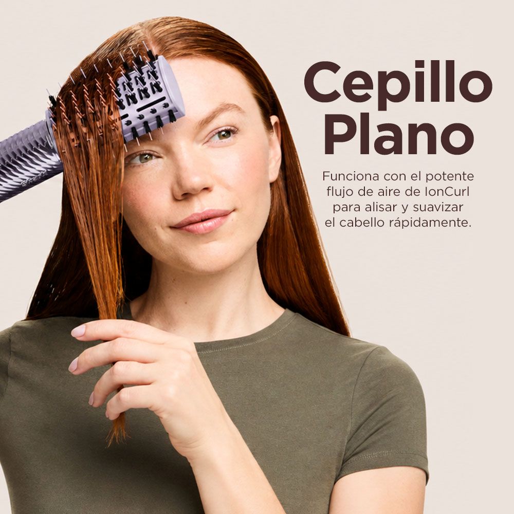 SHARK FLEXSTYLE&reg; GEN 2.0 IONCURL &mdash; 5 EN 1 (RIZADORA DE AIRE PARA CABELLO LISO Y ONDULADO)